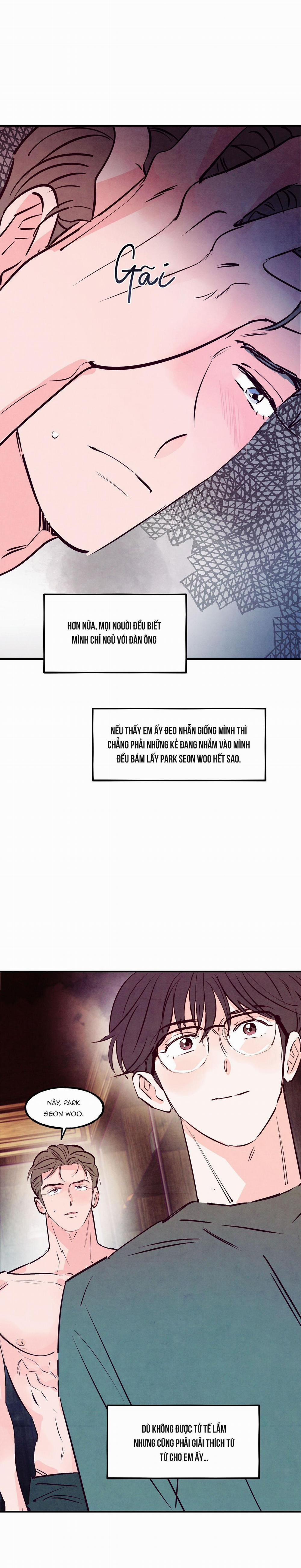 Say Tình 64 trang 25