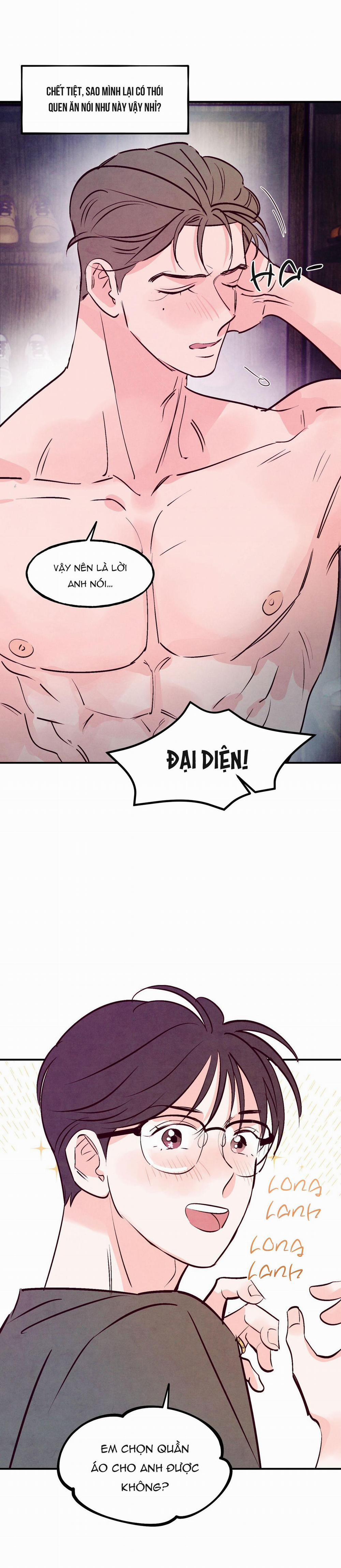 Say Tình 64 trang 26