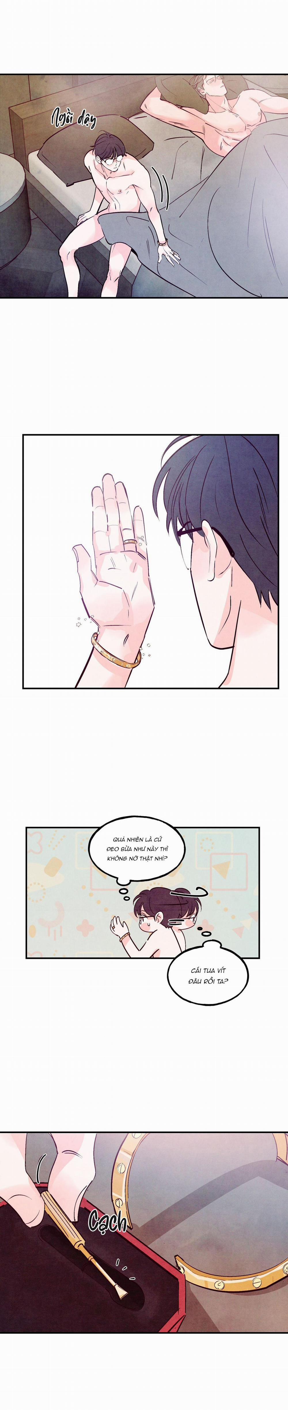 Say Tình 64 trang 5