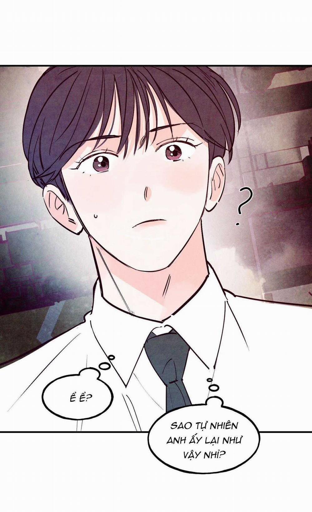 Say Tình 65 trang 19