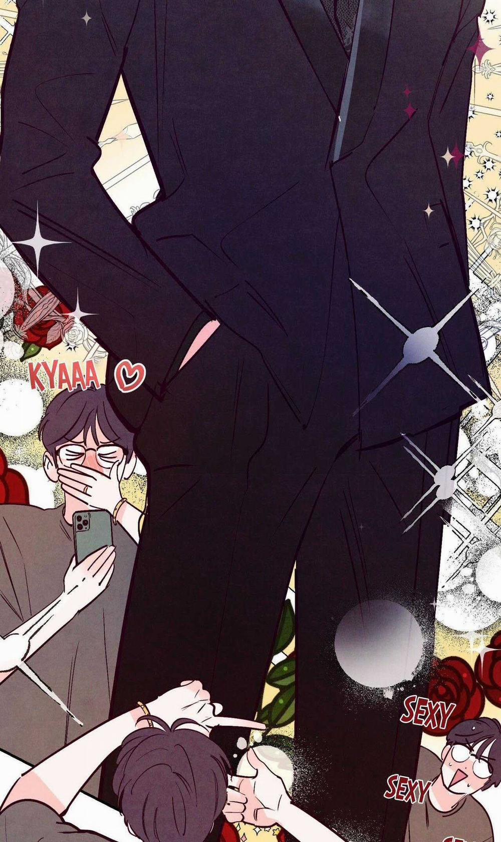 Say Tình 65 trang 4