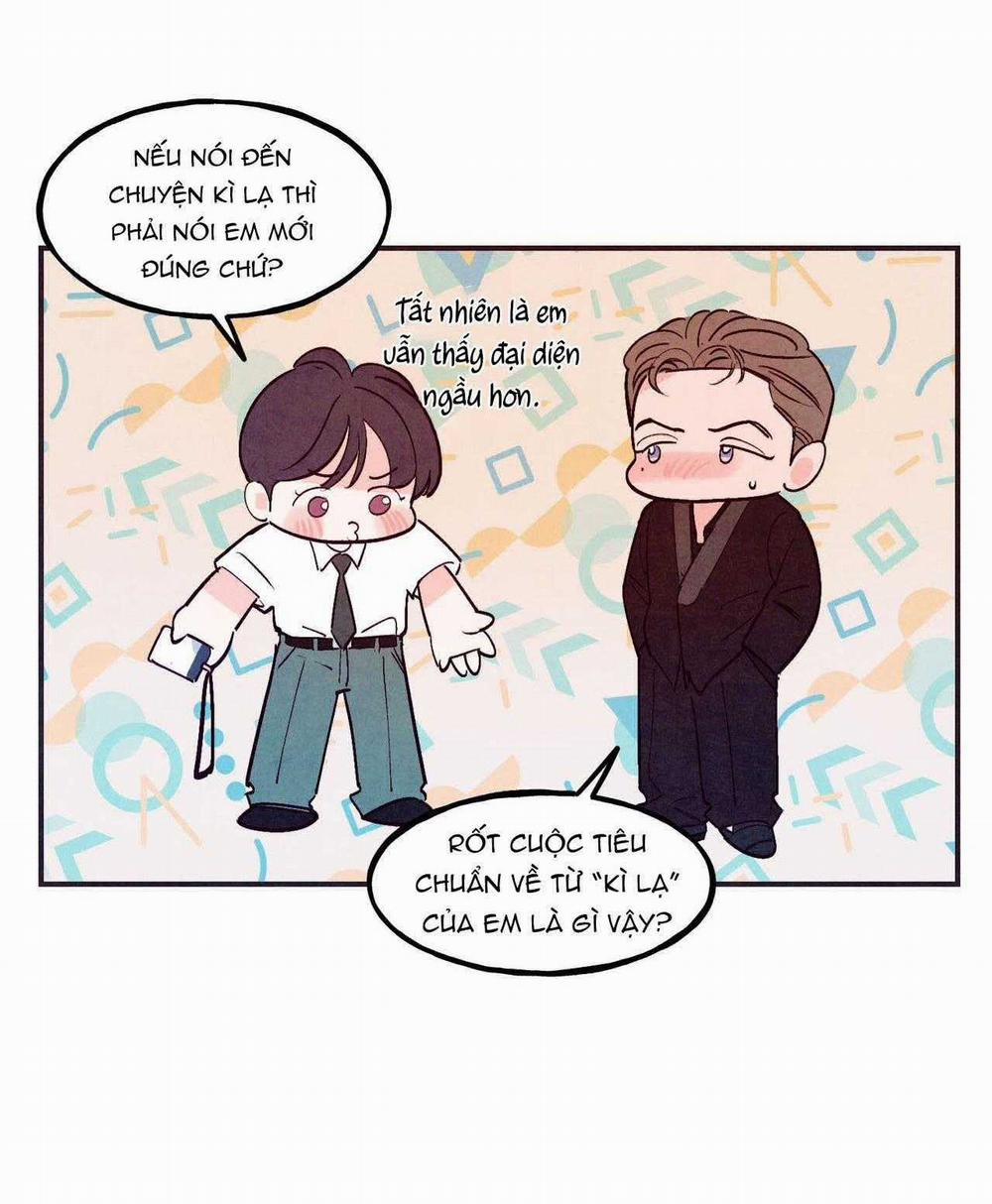 Say Tình 65 trang 45