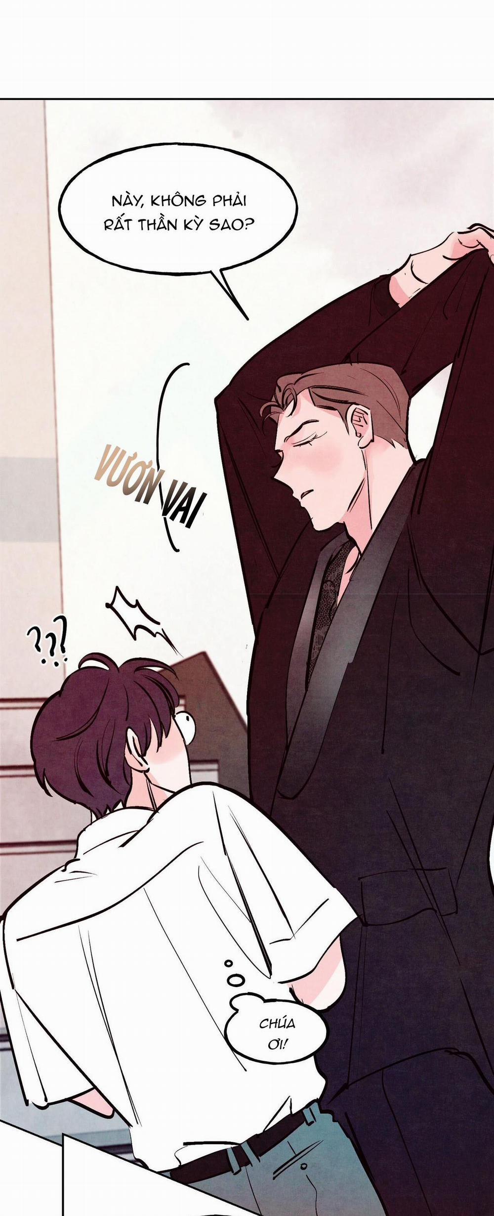 Say Tình 66 trang 16