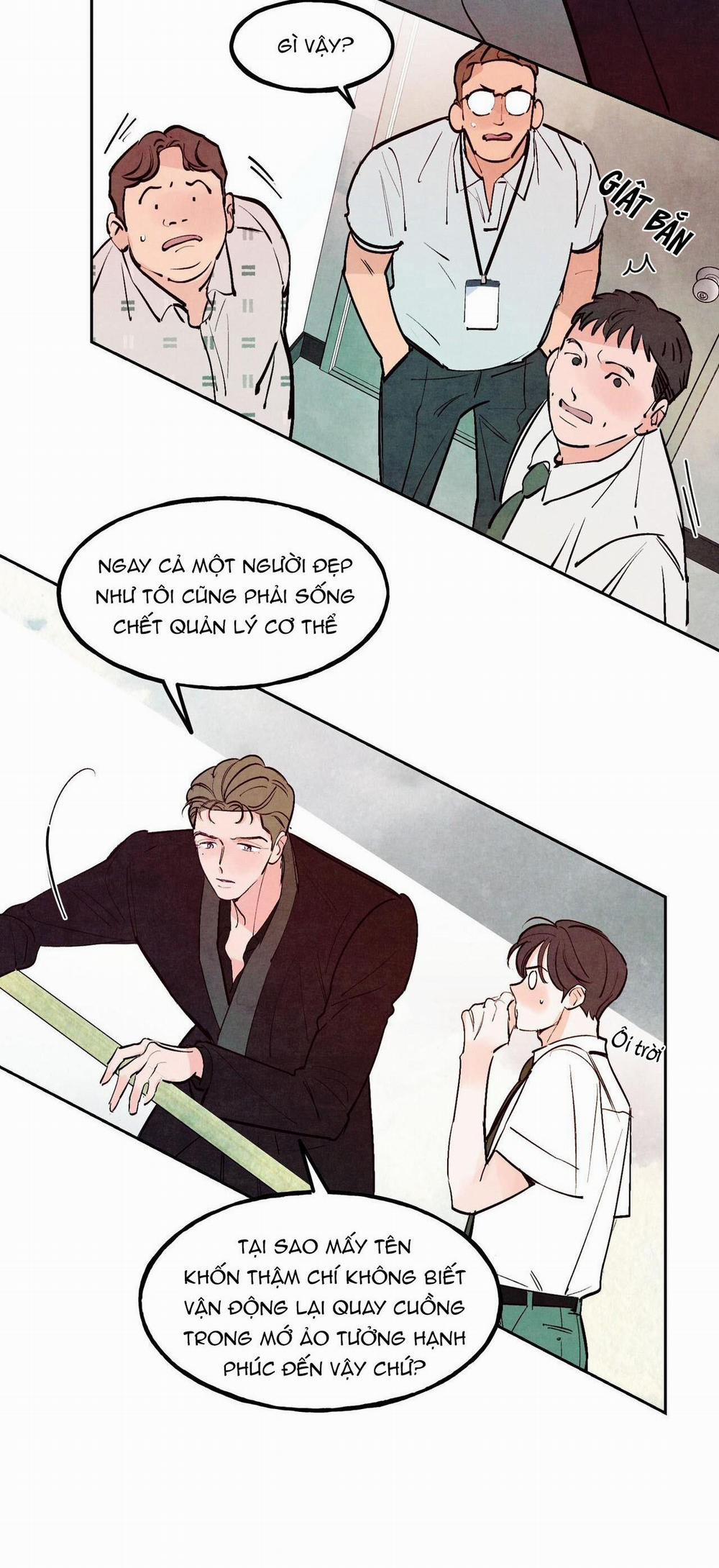 Say Tình 66 trang 17