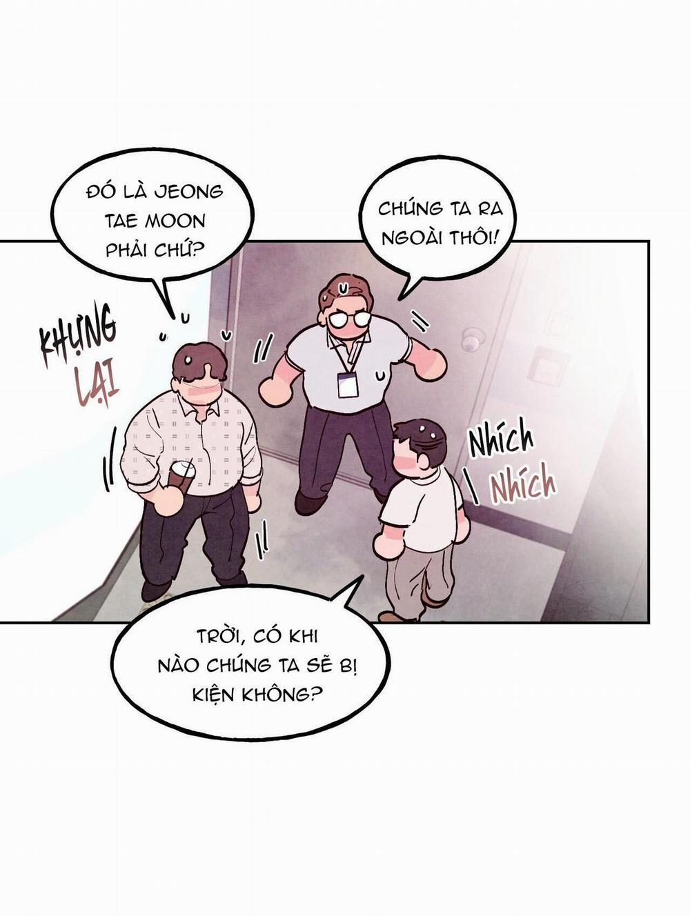 Say Tình 66 trang 18