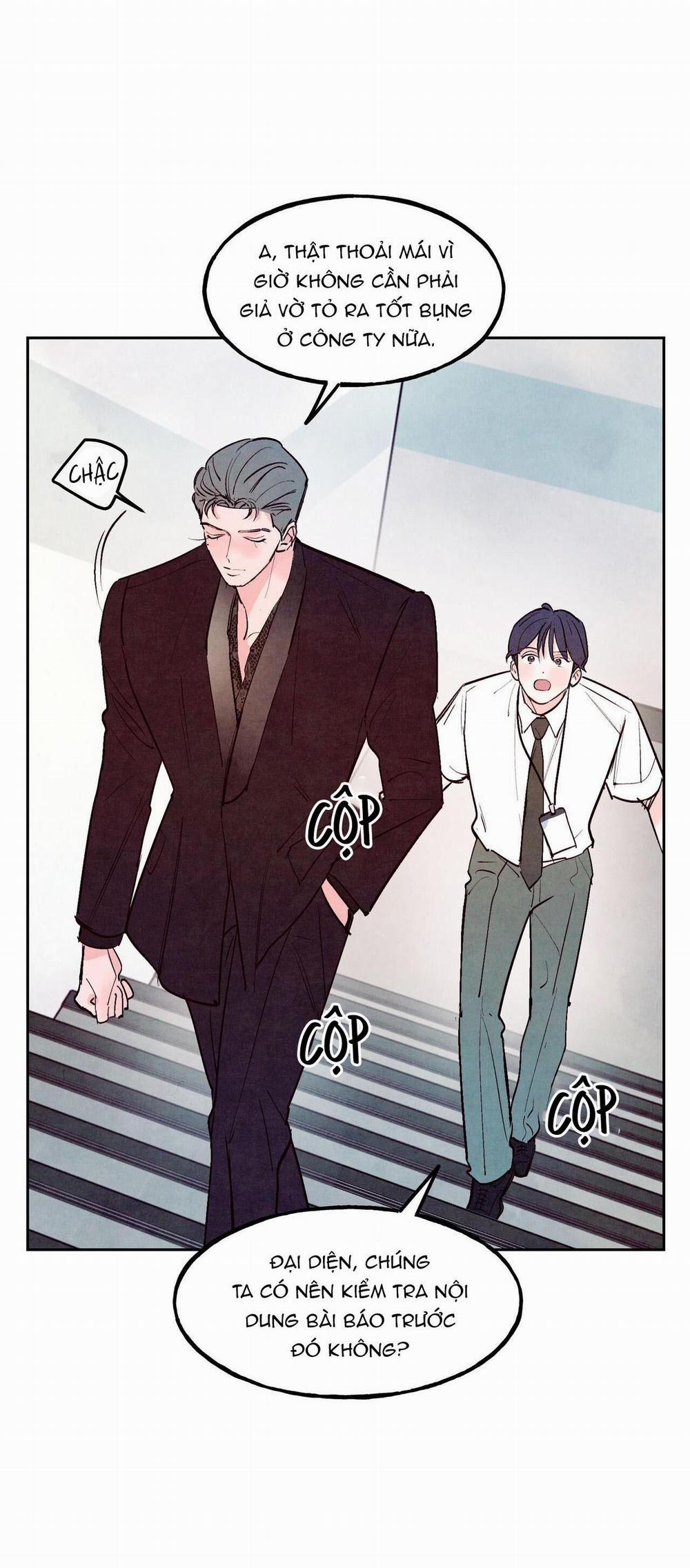 Say Tình 66 trang 20