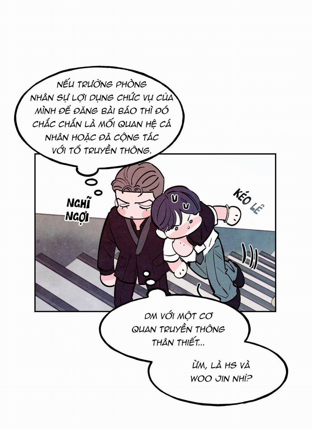 Say Tình 66 trang 22