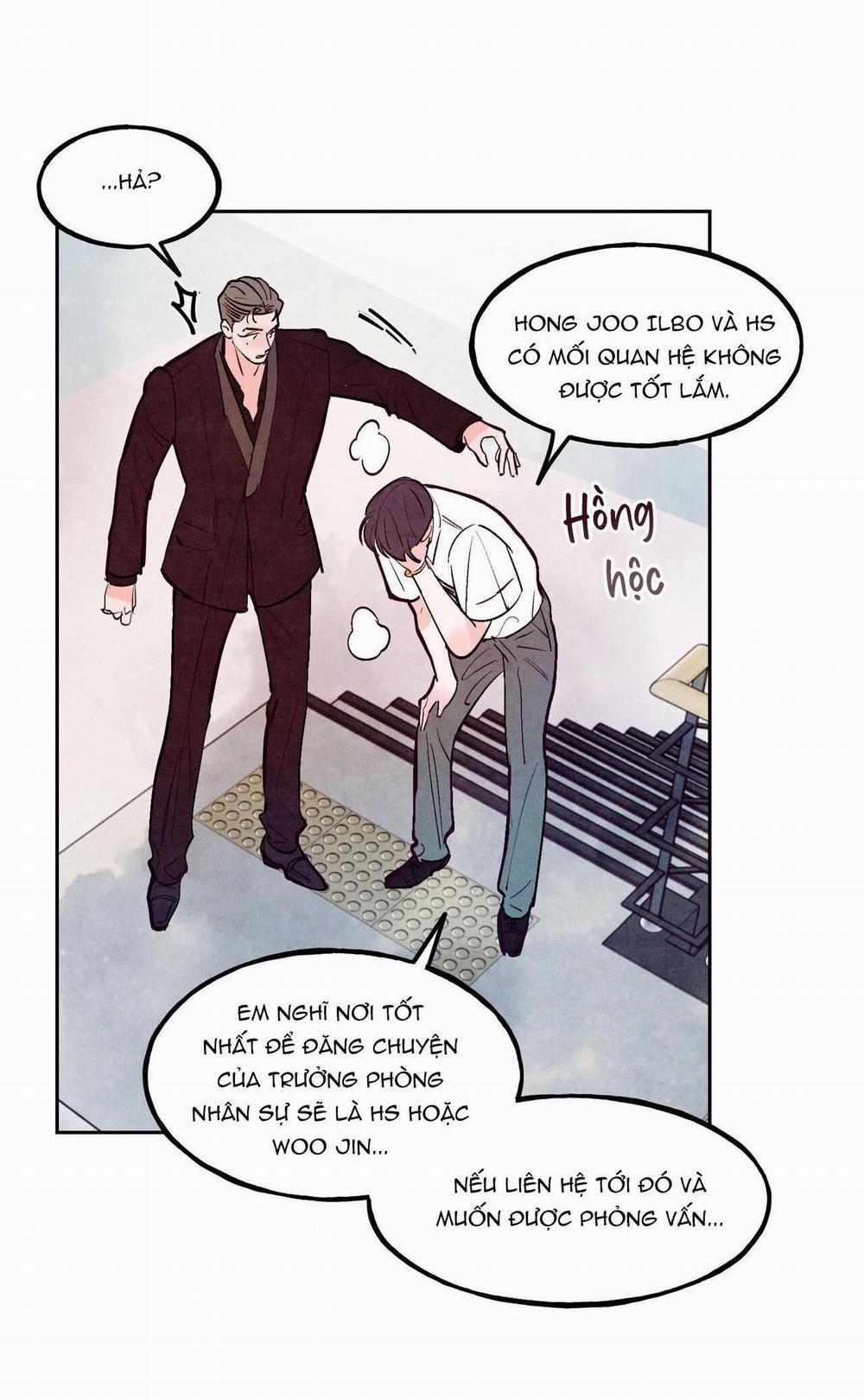 Say Tình 66 trang 25