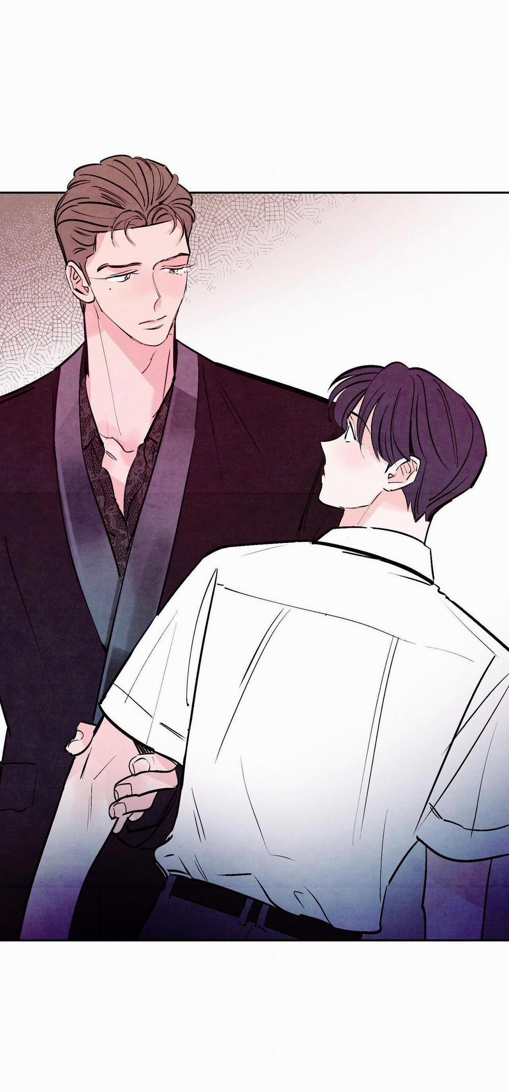 Say Tình 66 trang 4