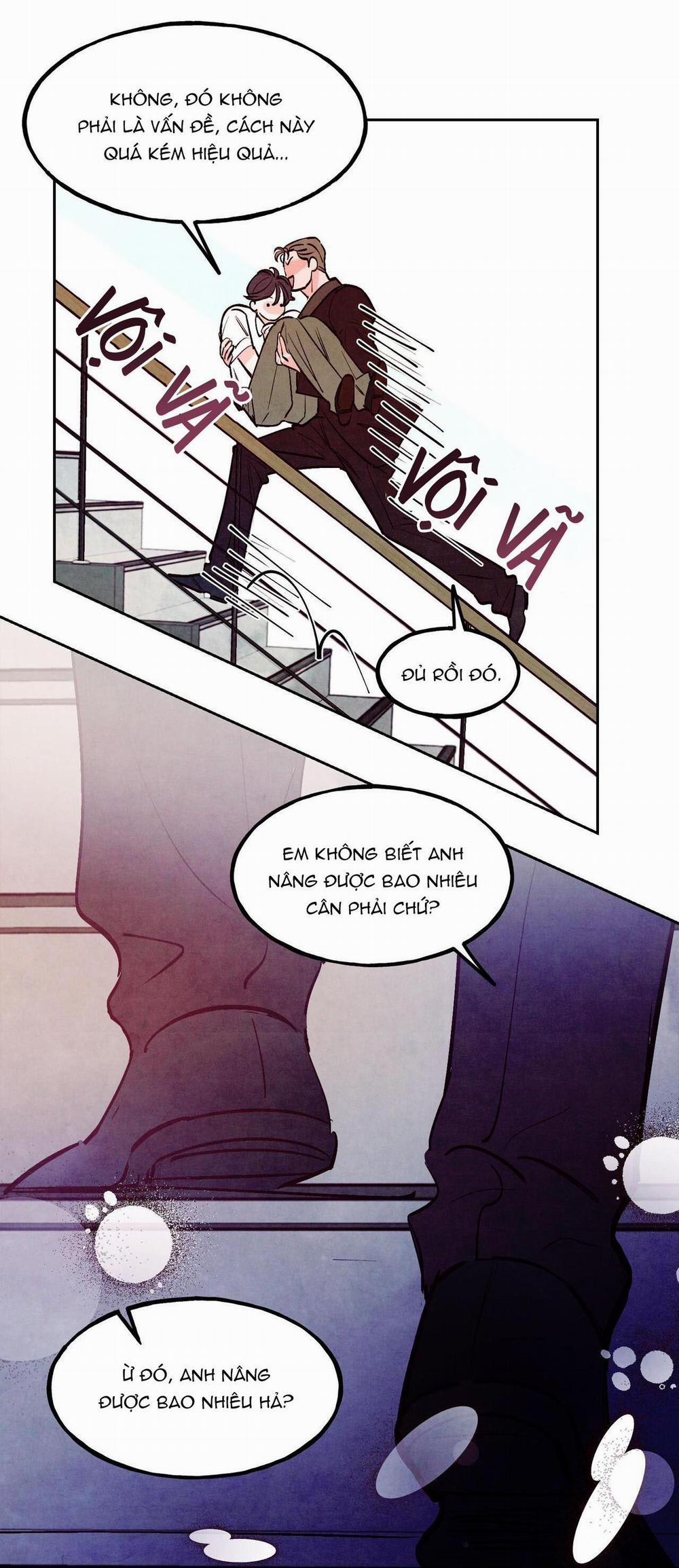 Say Tình 66 trang 42