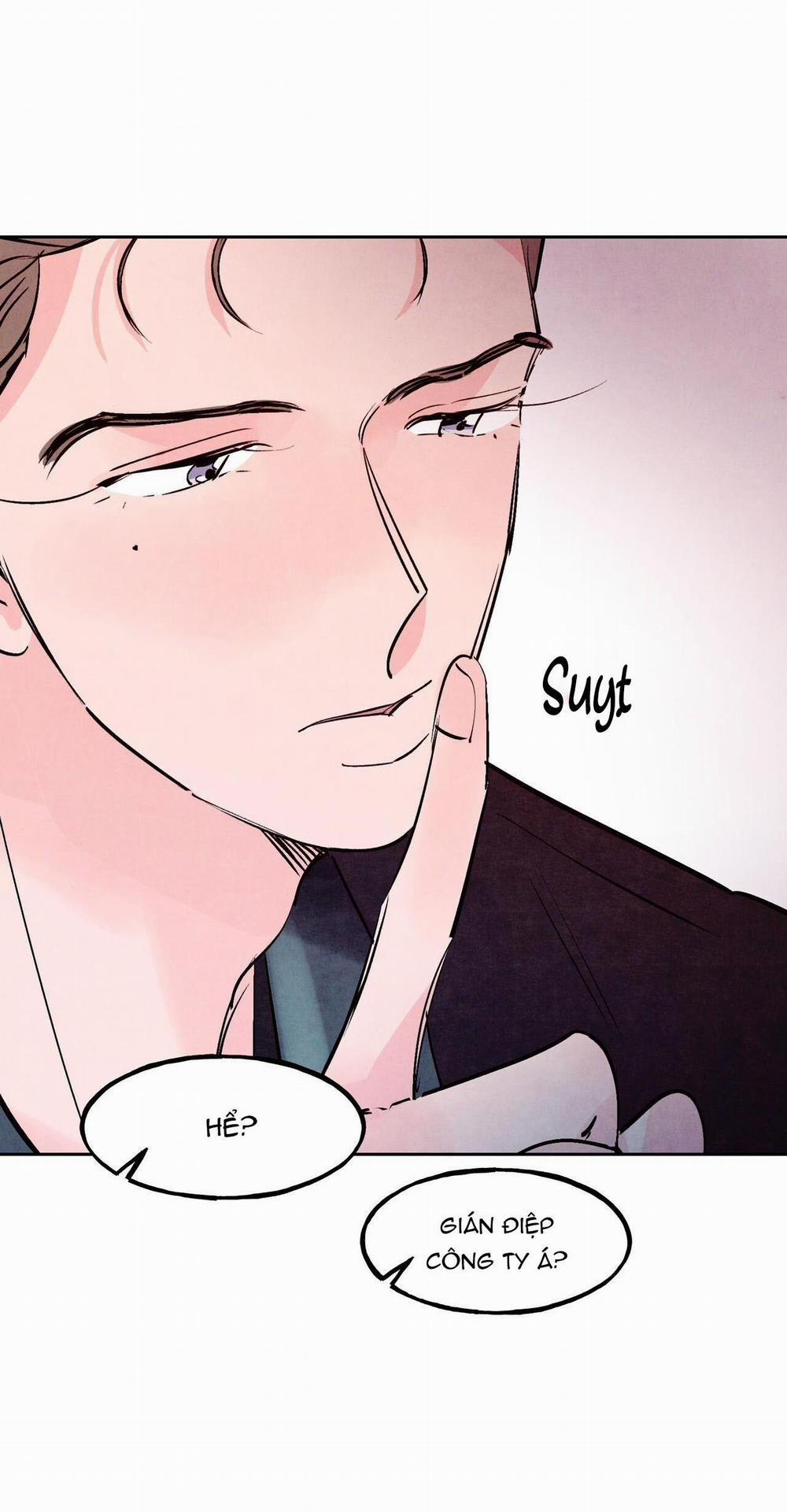 Say Tình 66 trang 5