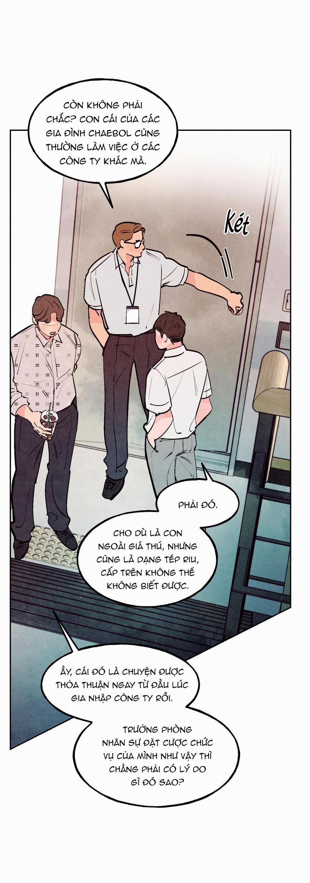 Say Tình 66 trang 6