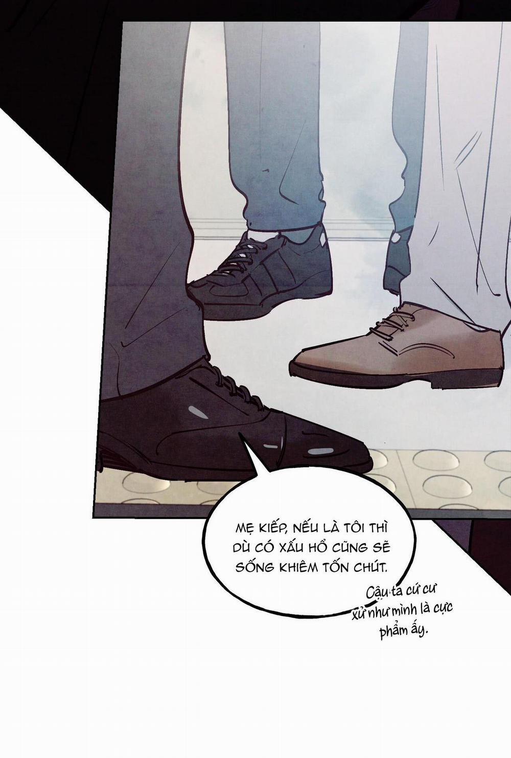 Say Tình 66 trang 9