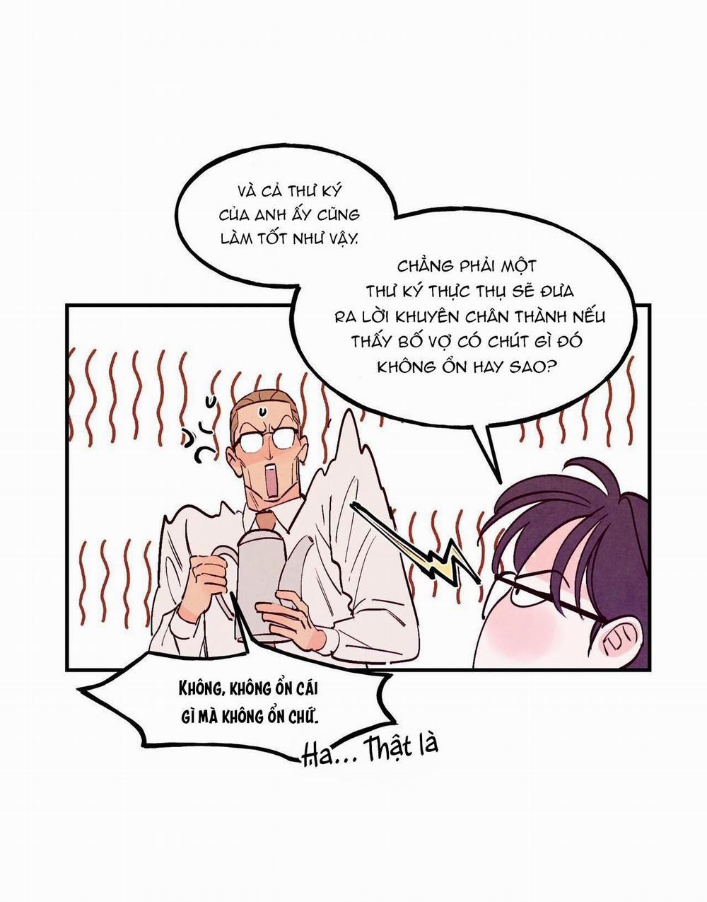 Say Tình 67 trang 11