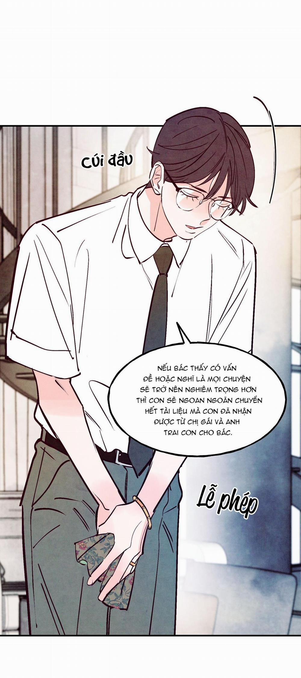 Say Tình 67 trang 13