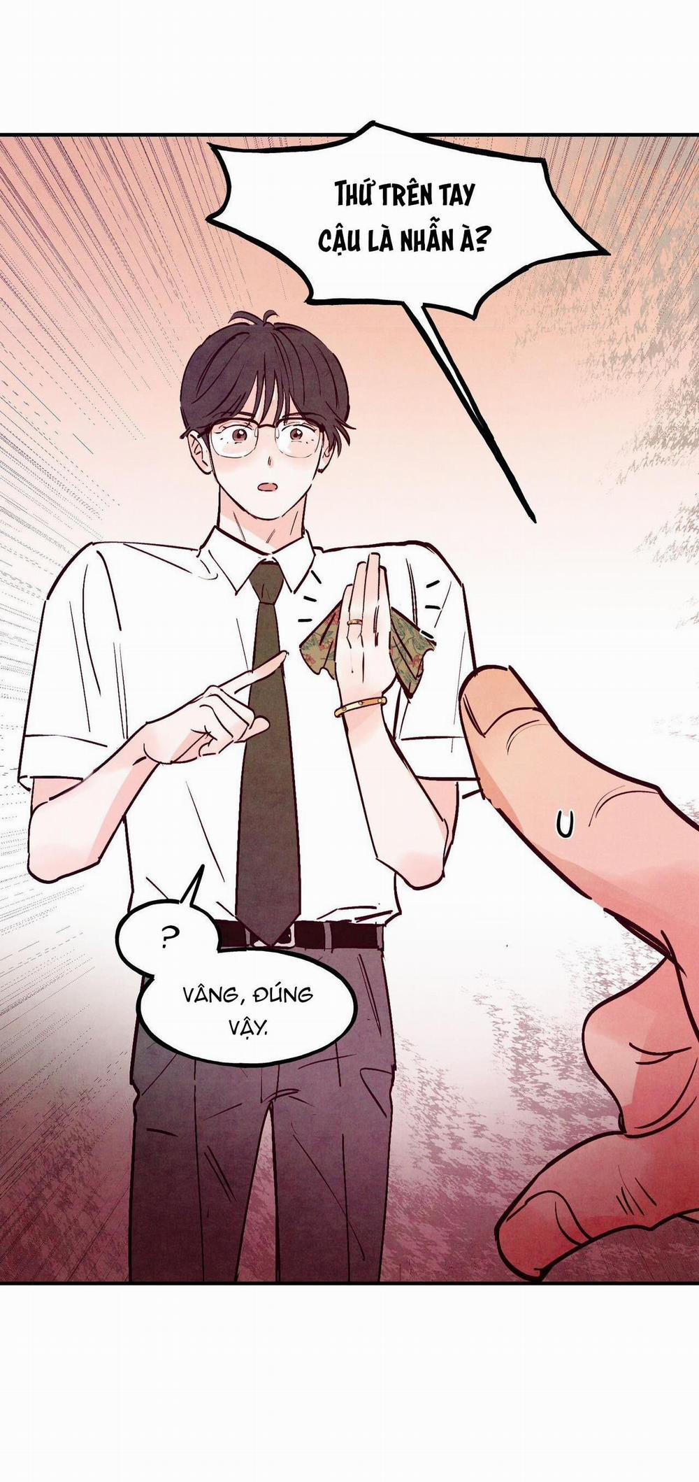 Say Tình 67 trang 16