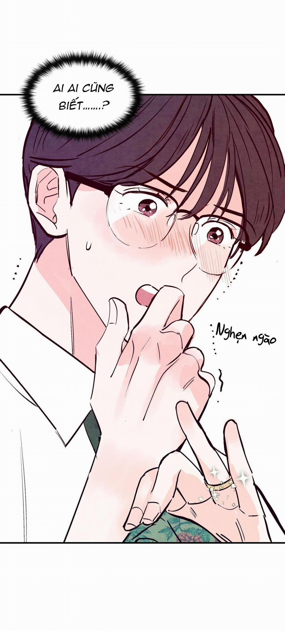 Say Tình 67 trang 20