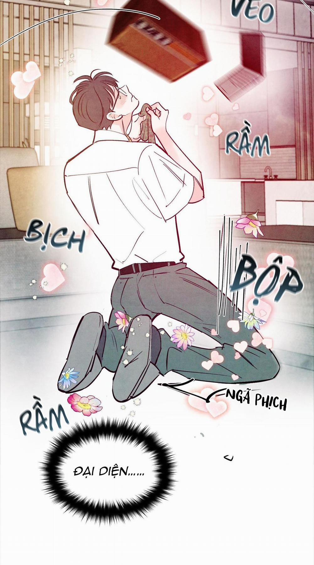 Say Tình 67 trang 22