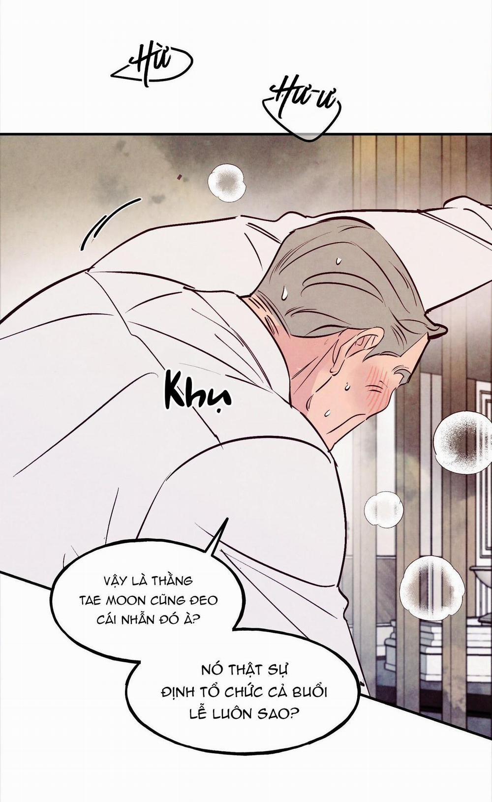 Say Tình 67 trang 34