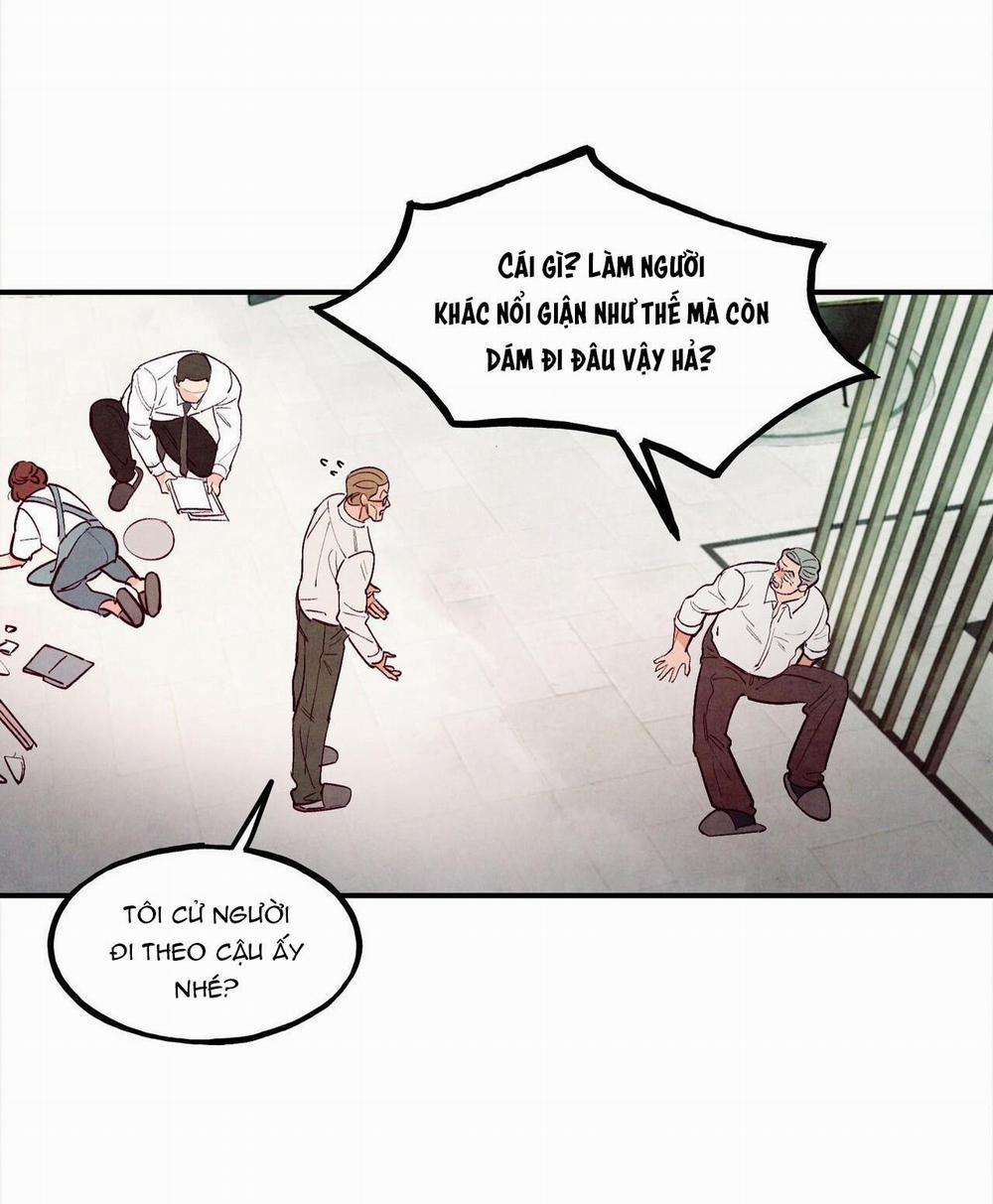 Say Tình 67 trang 36