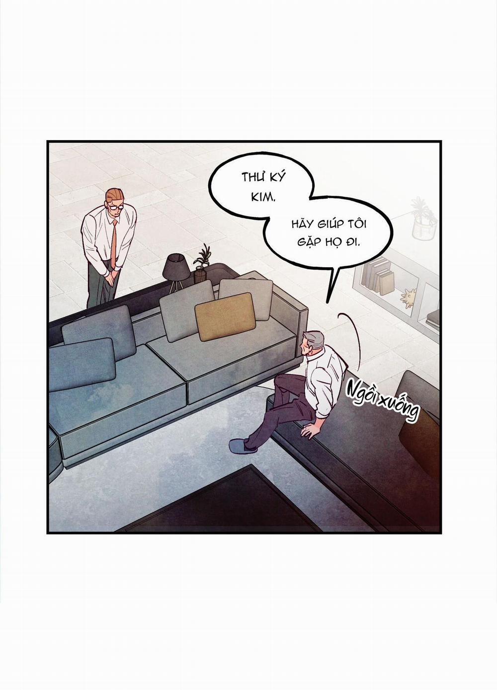 Say Tình 67 trang 41