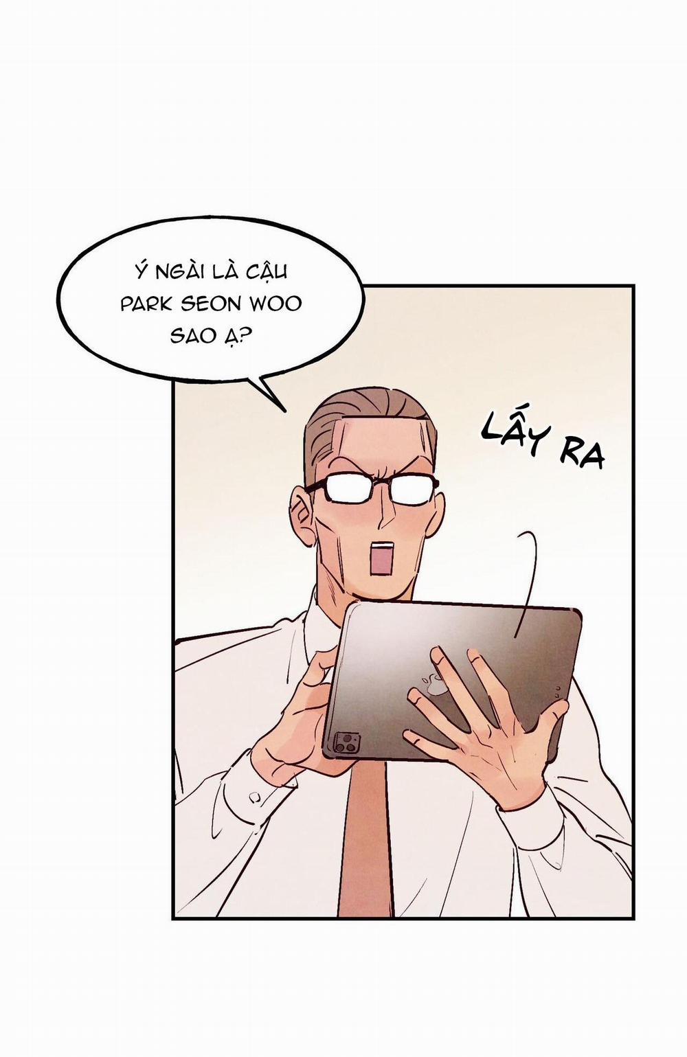 Say Tình 67 trang 42