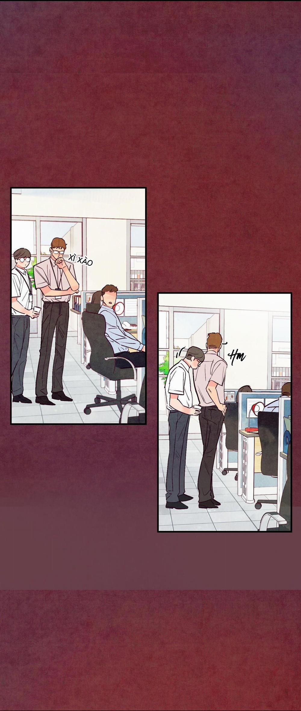 Say Tình 67 trang 54