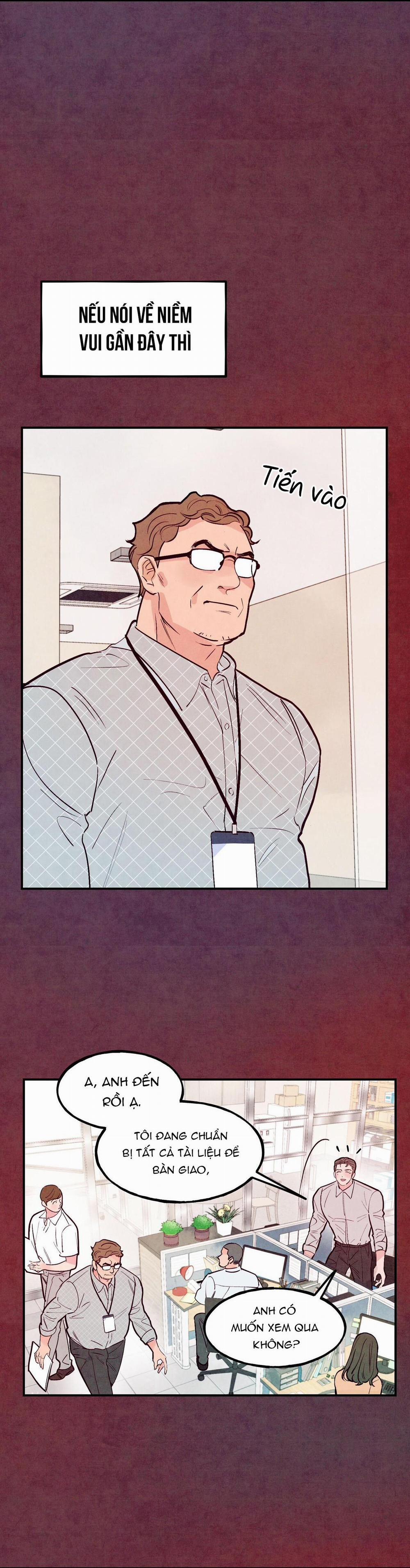 Say Tình 67 trang 60