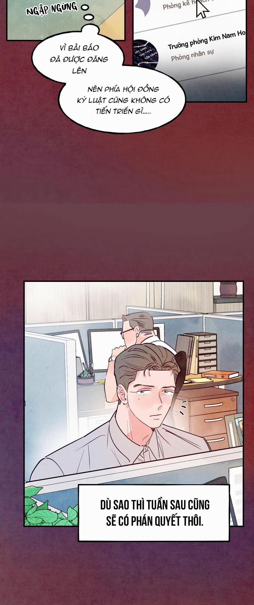 Say Tình 67 trang 65