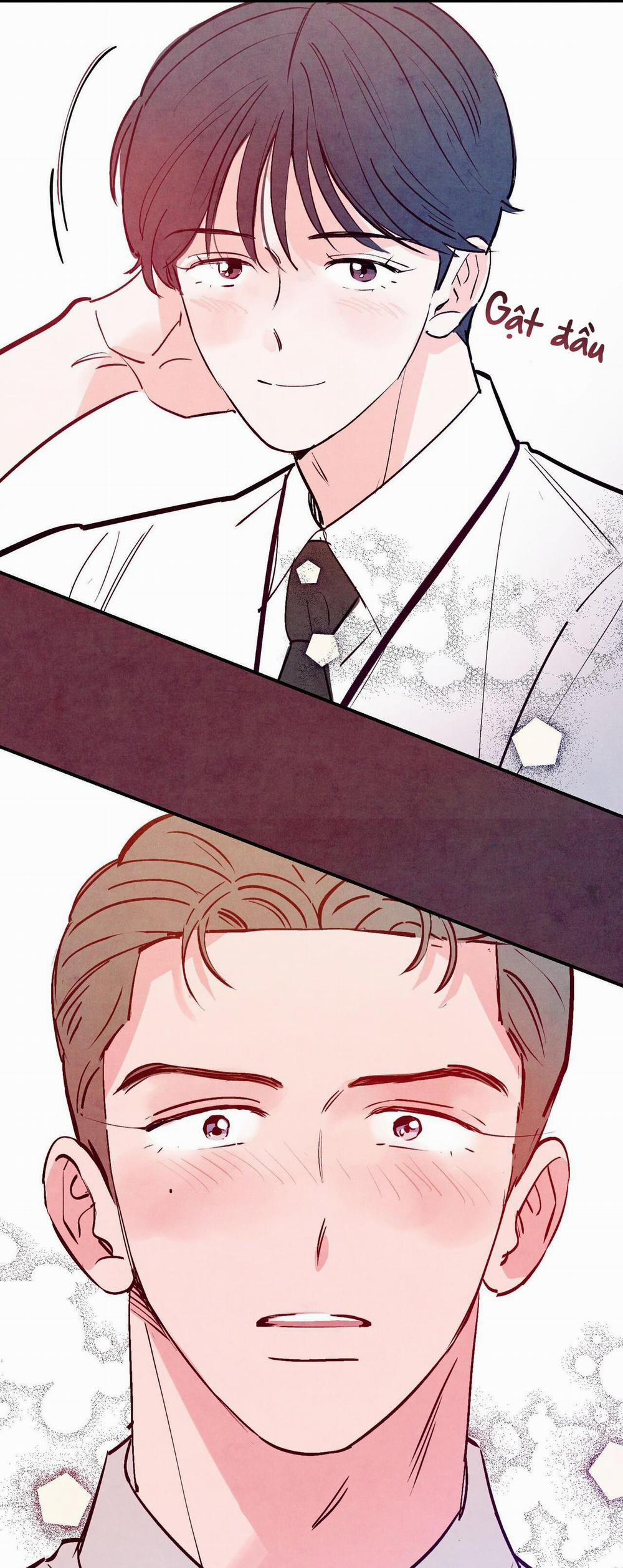 Say Tình 67 trang 69