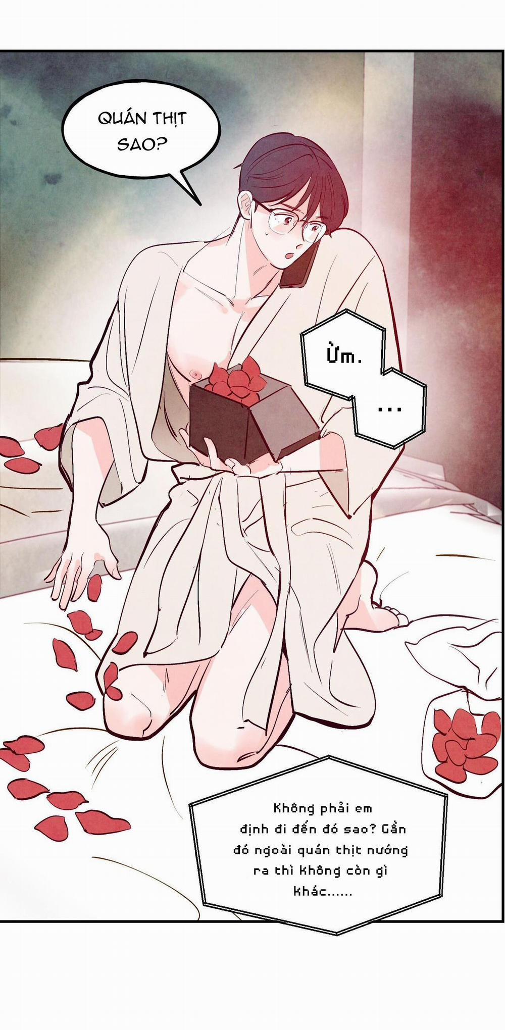 Say Tình 67 trang 80