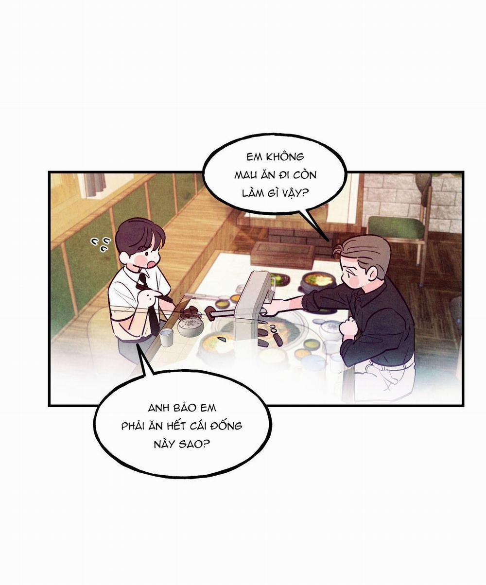 Say Tình 68 trang 14