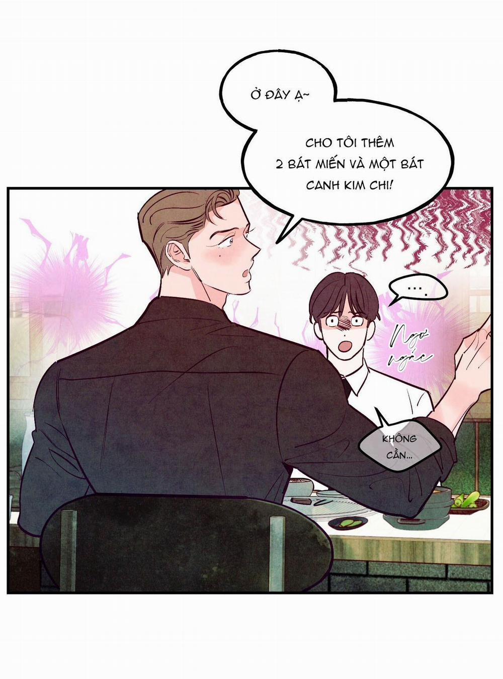 Say Tình 68 trang 19