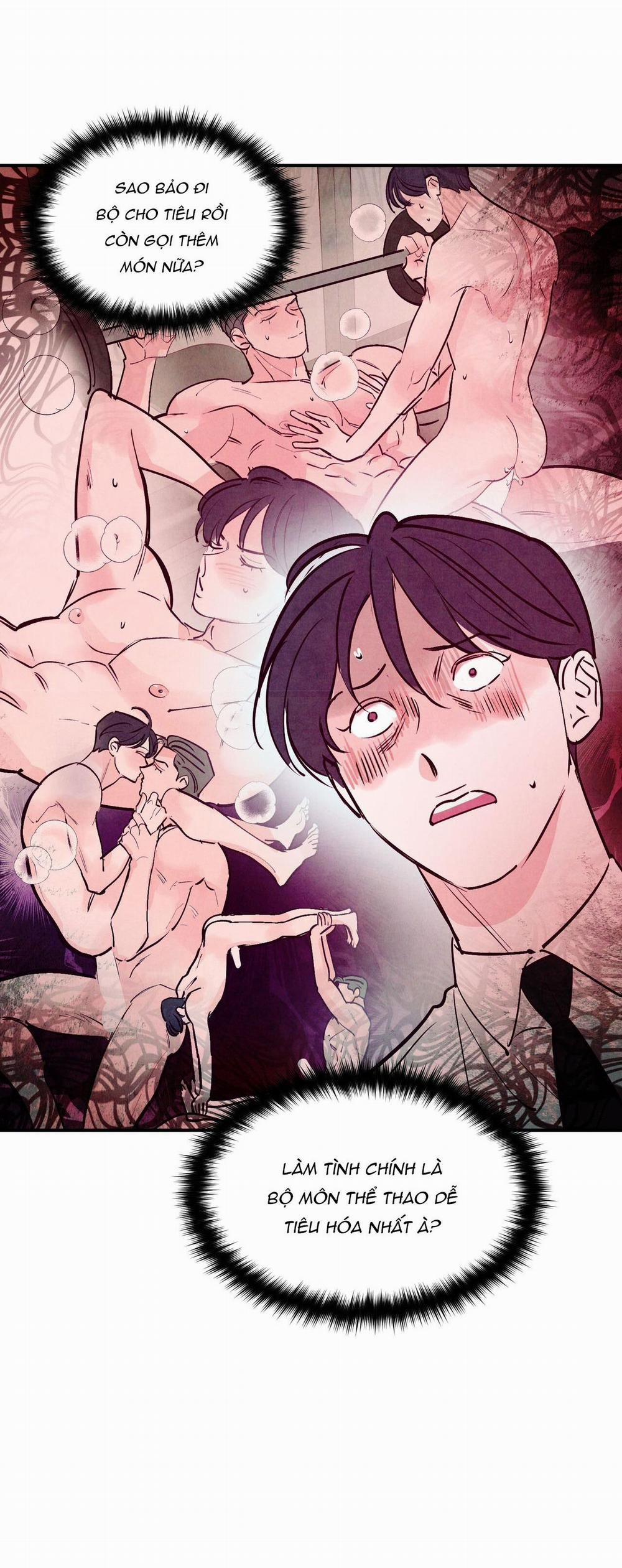 Say Tình 68 trang 20