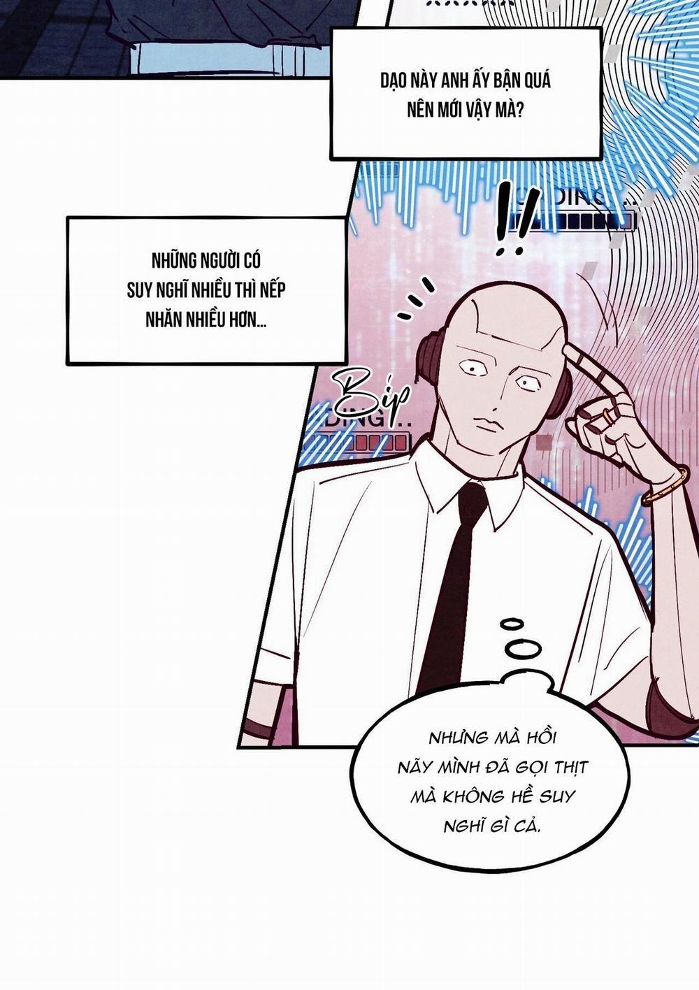 Say Tình 68 trang 25