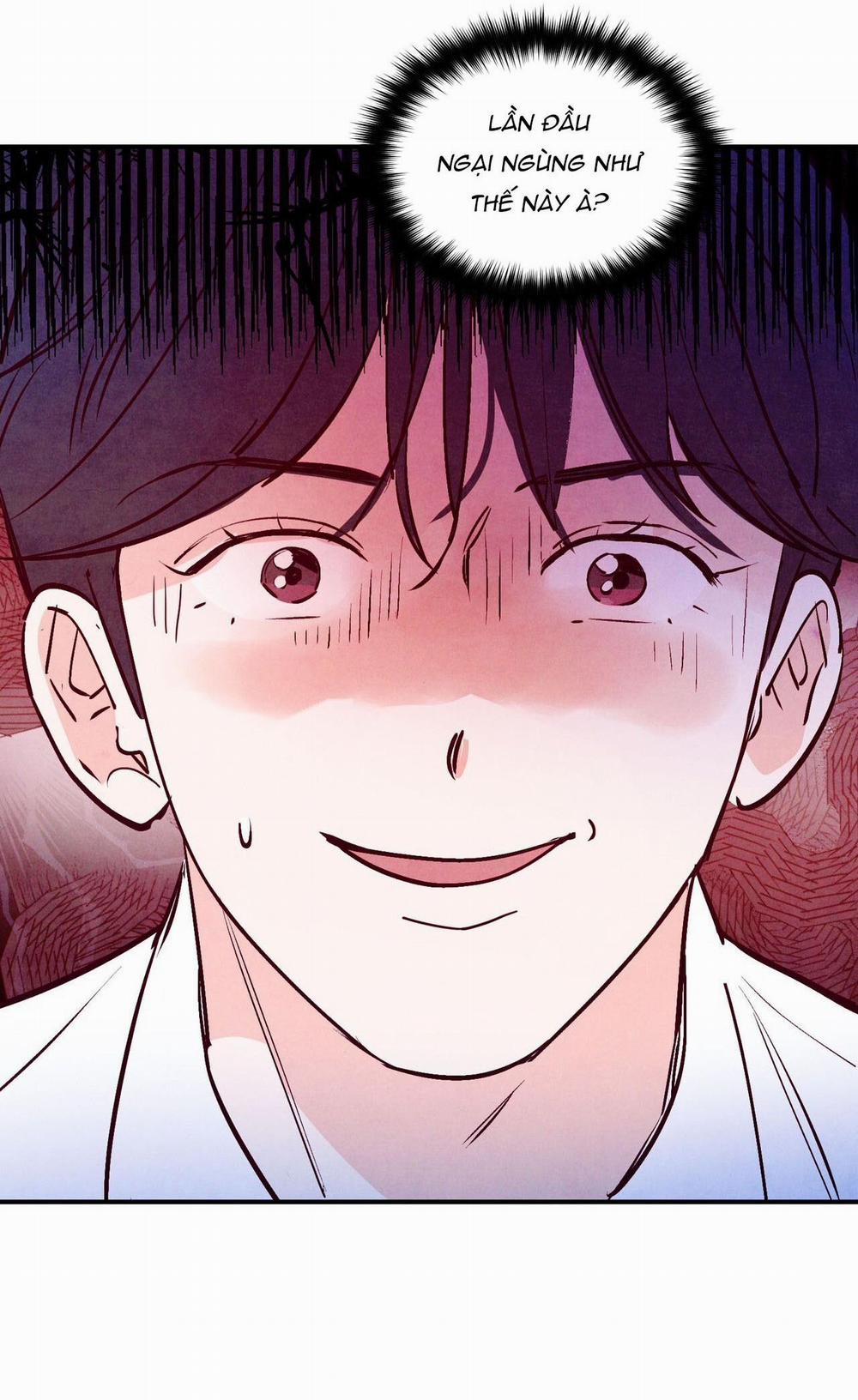 Say Tình 68 trang 34