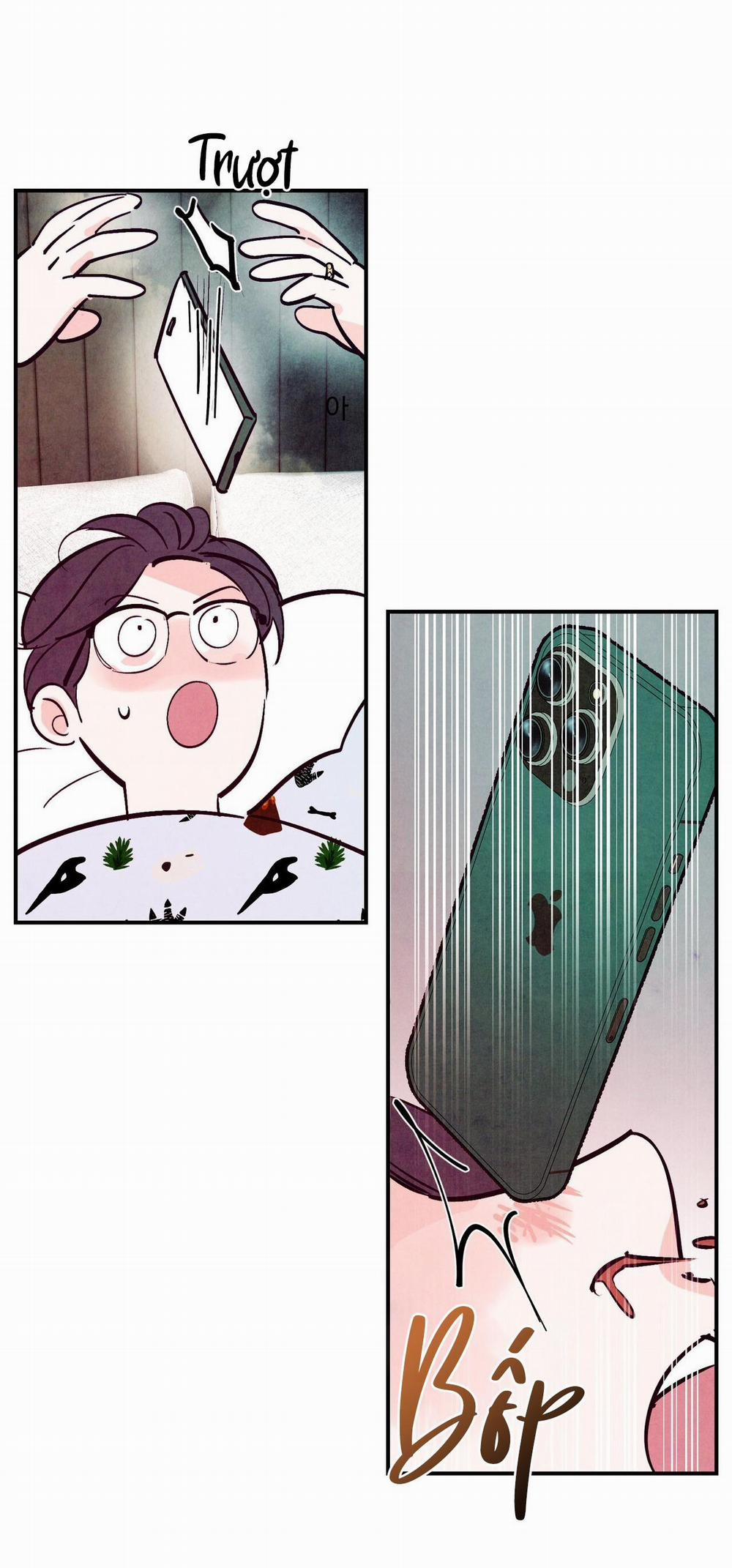 Say Tình 68 trang 70