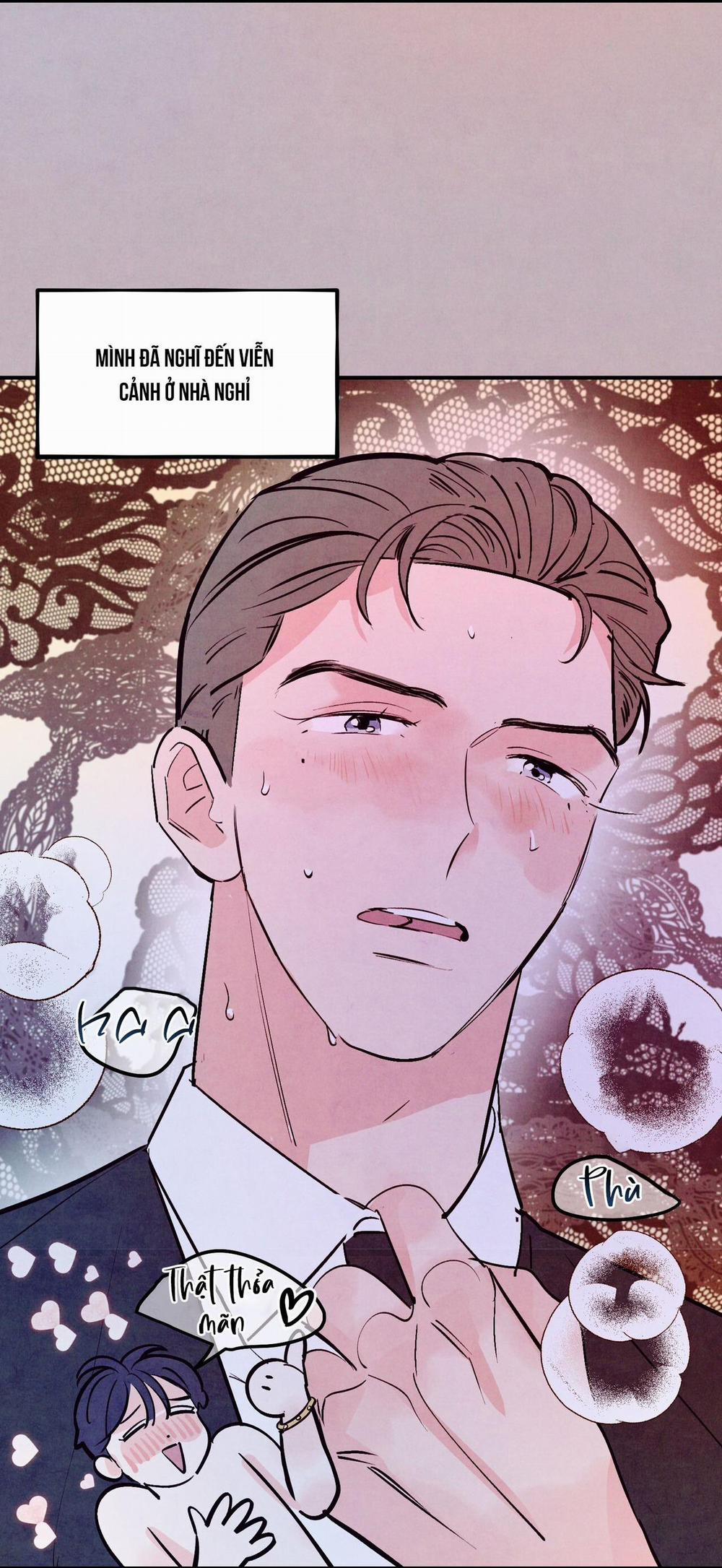 Say Tình 68 trang 81