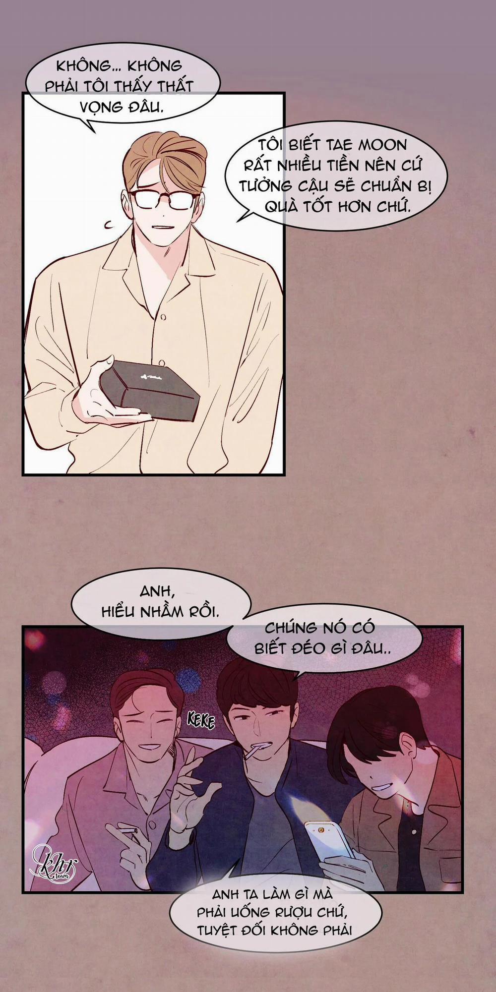 Say Tình 7 trang 28