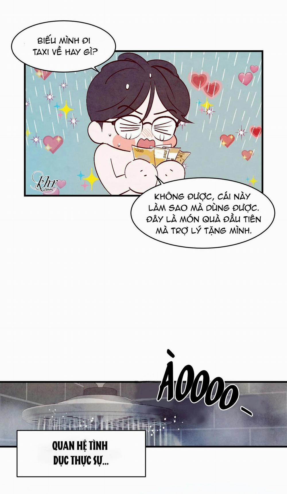 Say Tình 7 trang 36