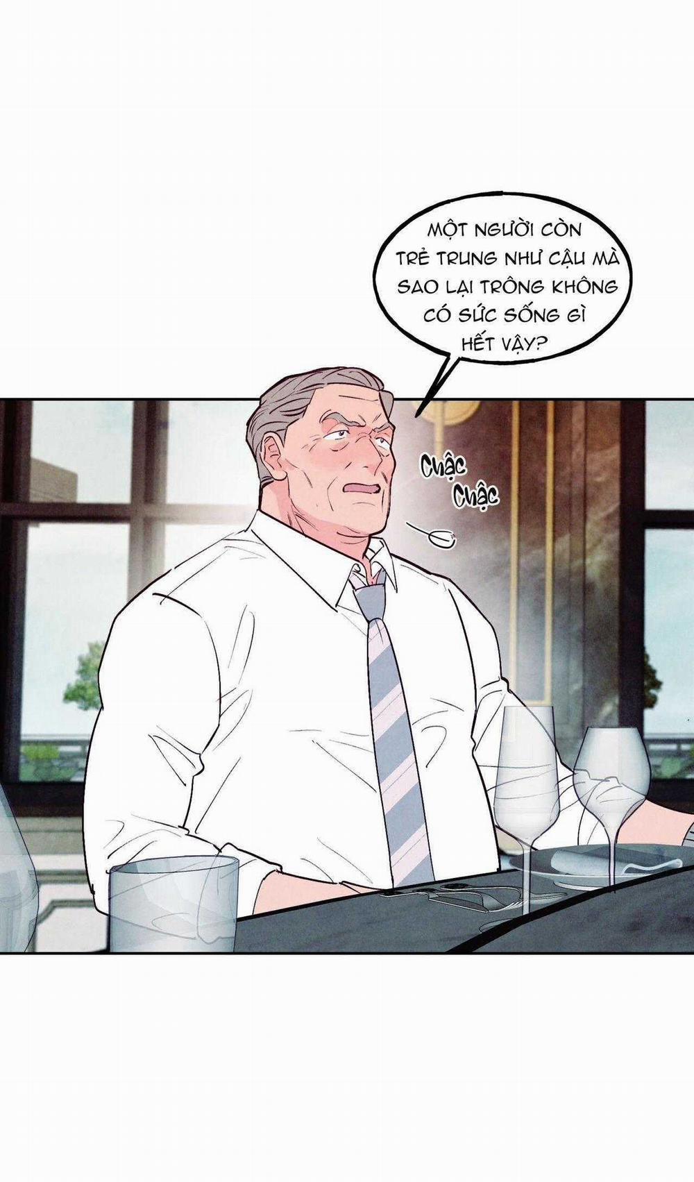 Say Tình 70 trang 24