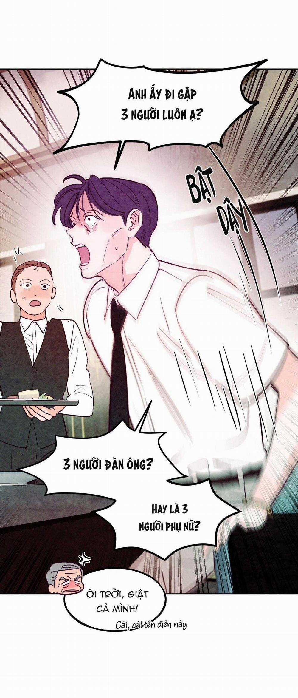 Say Tình 70 trang 27