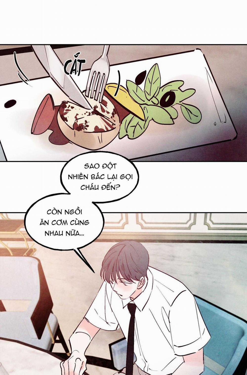 Say Tình 70 trang 30