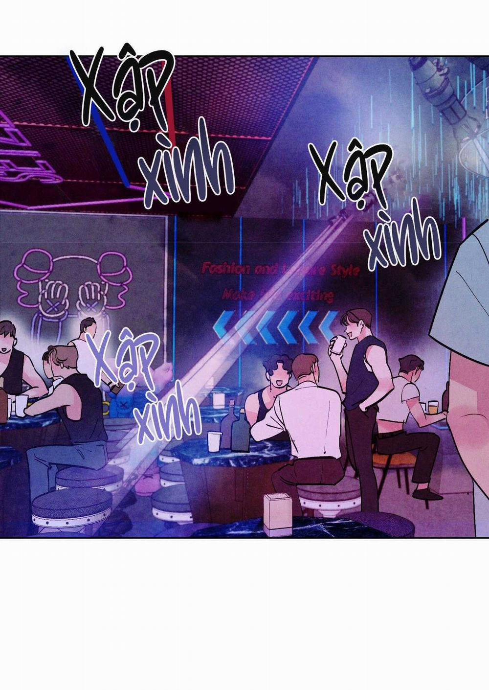 Say Tình 70 trang 81