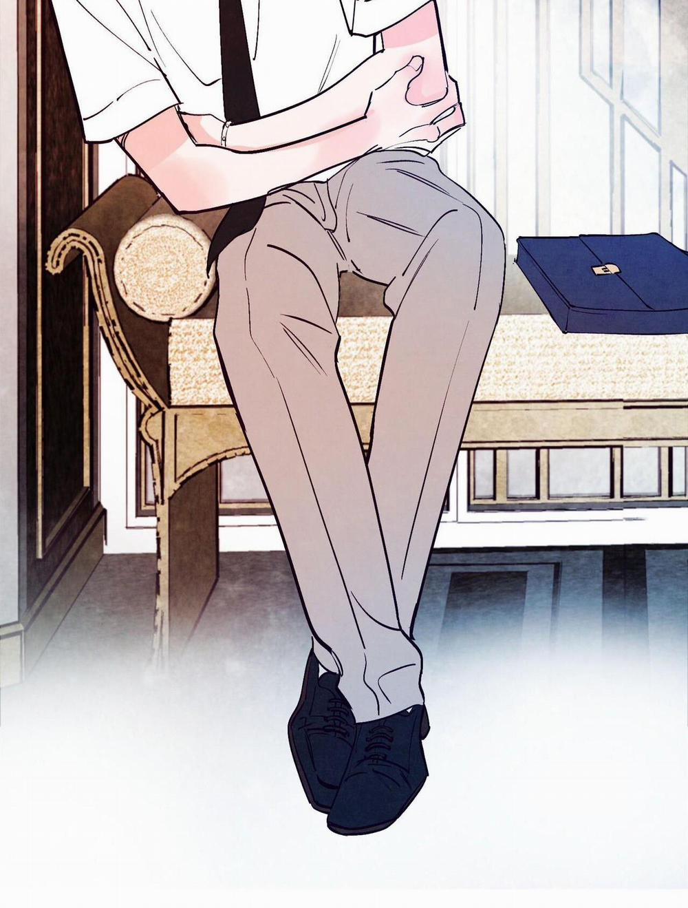 Say Tình 71 trang 25