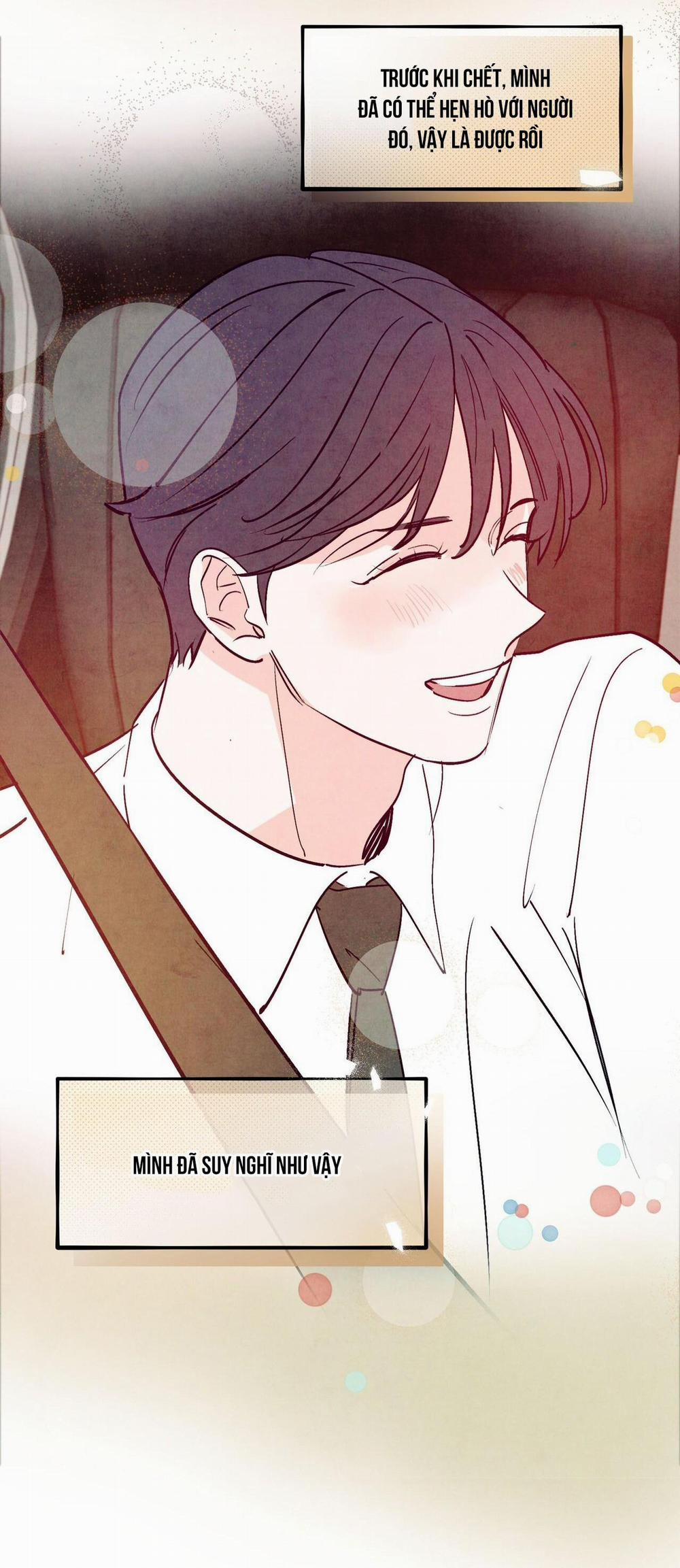 Say Tình 71 trang 34