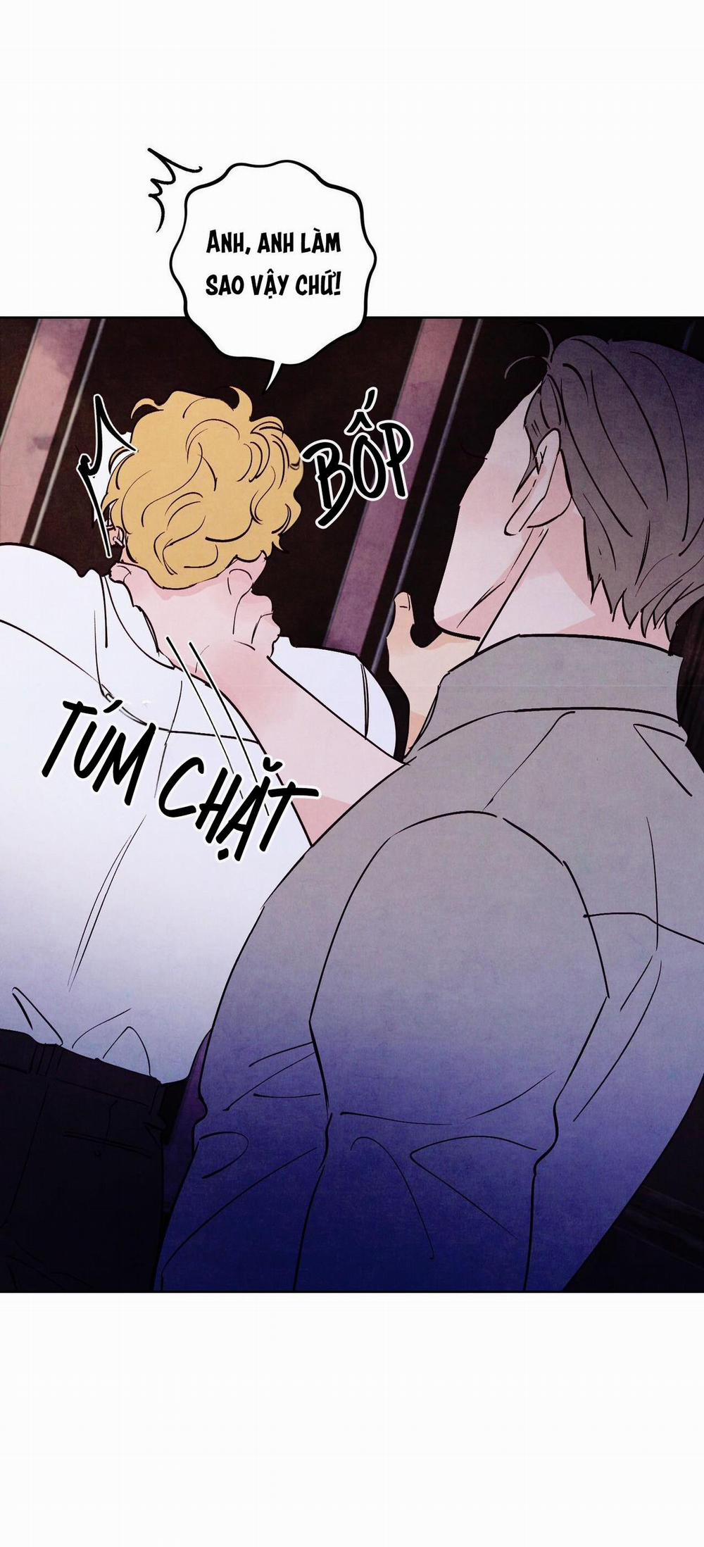 Say Tình 71 trang 4