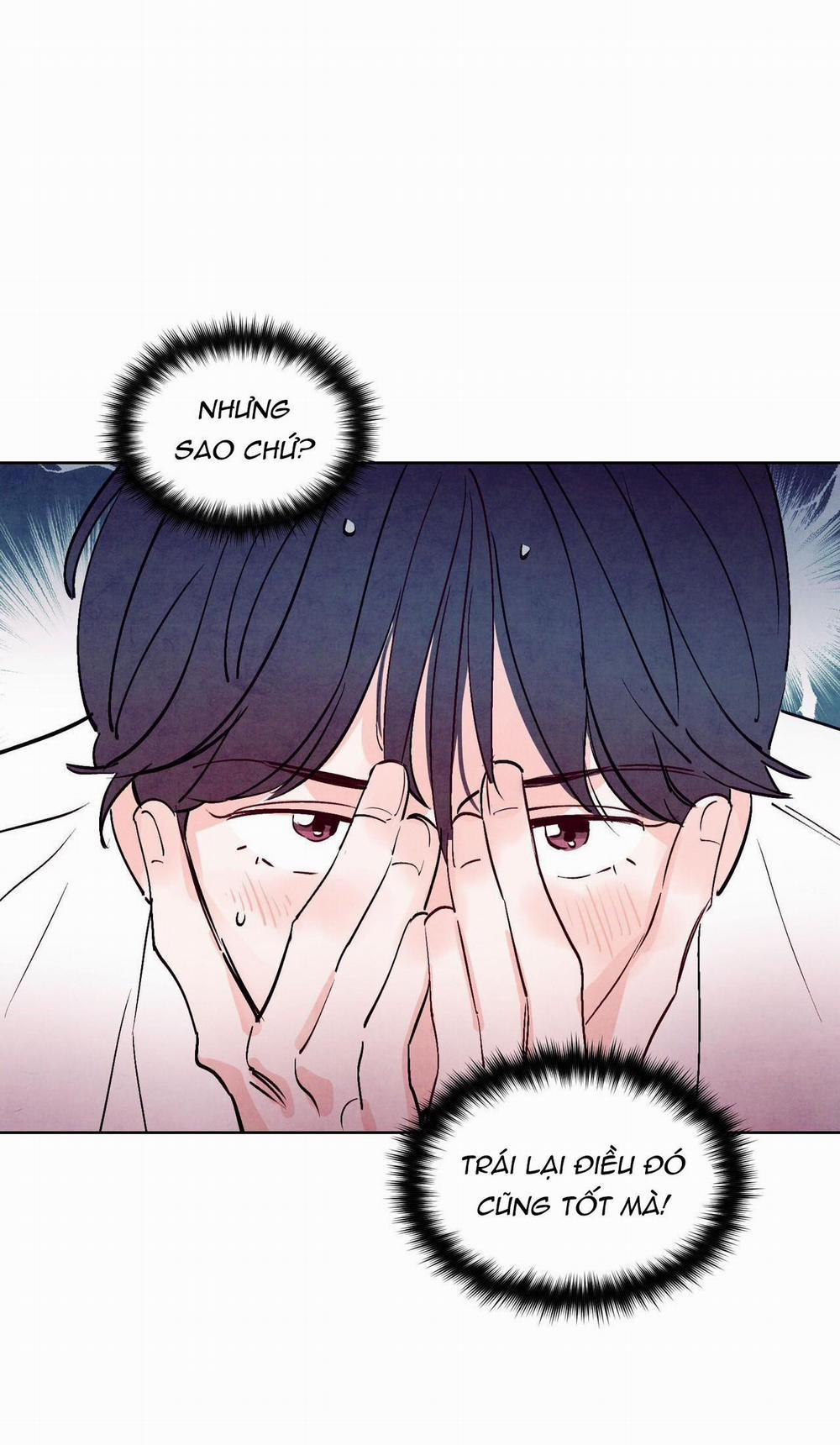 Say Tình 71 trang 40