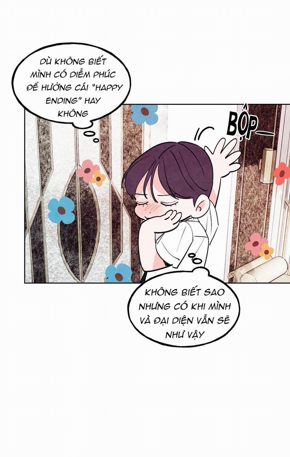 Say Tình 71 trang 42