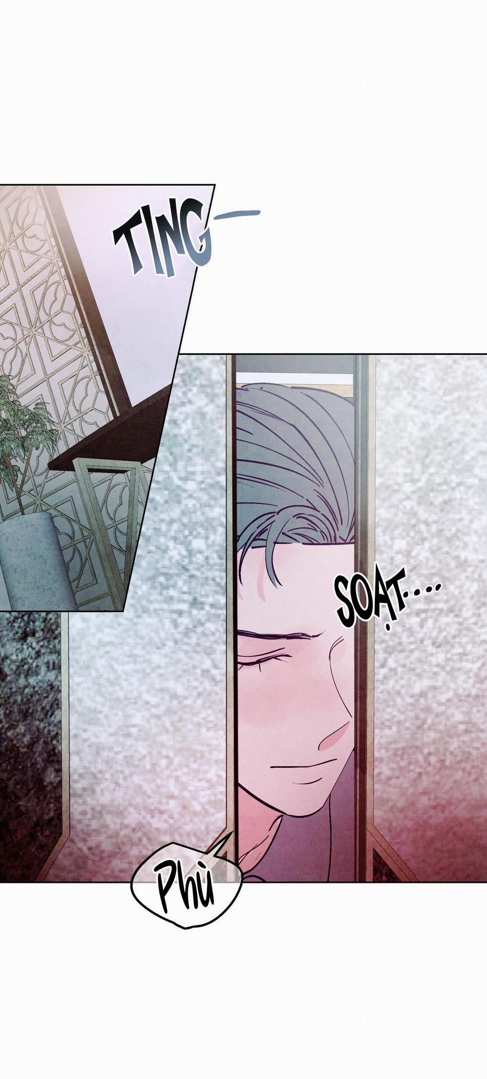 Say Tình 71 trang 43